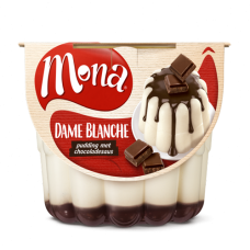 dame blanche (135 gram)